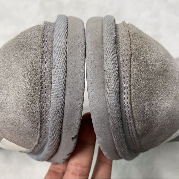 UGG 1128215 Men\'s Grey Neumel Chopd Slipper Chukka Boot Broken Logo Size 8 main image 14